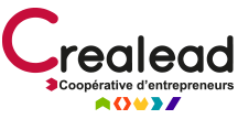 Crealead logo