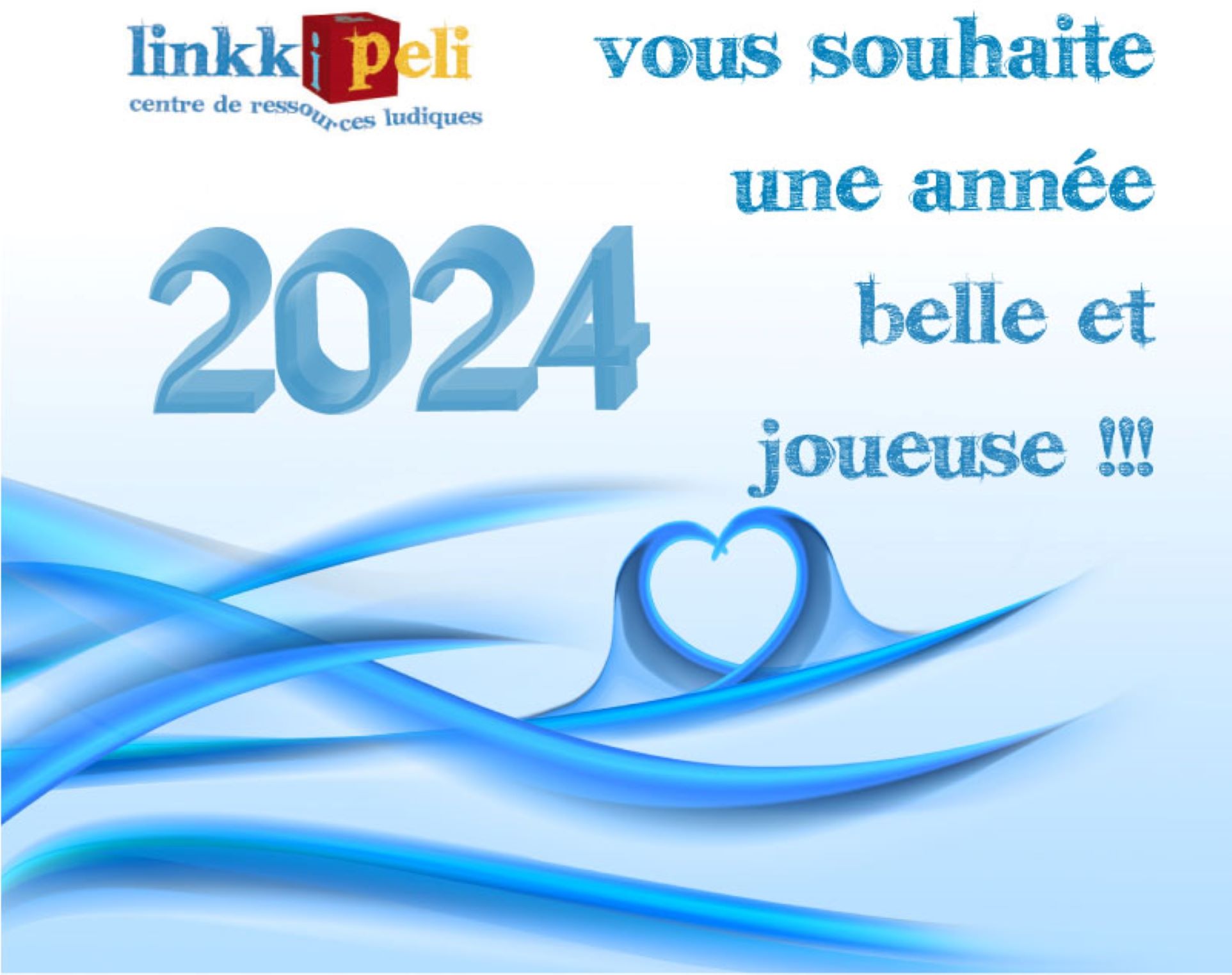 Meilleurs Voeux Pour 2024 Crealead   Merde 